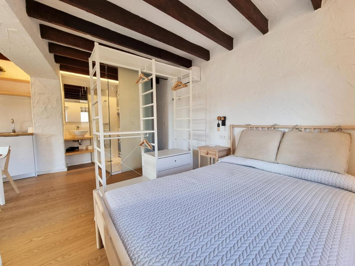 Apartamentos Mykonos 3000 Peniscola Exterior photo